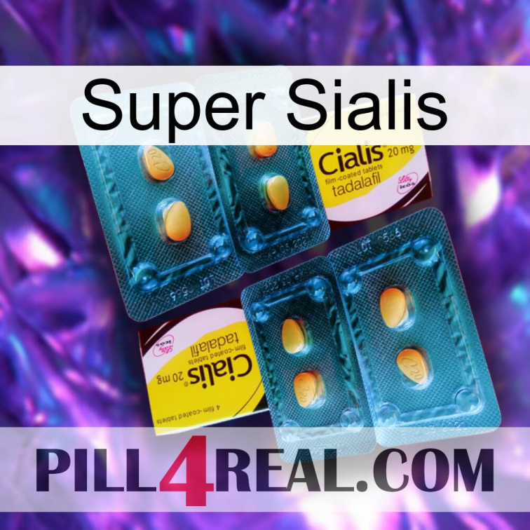 Super Sialis cialis5